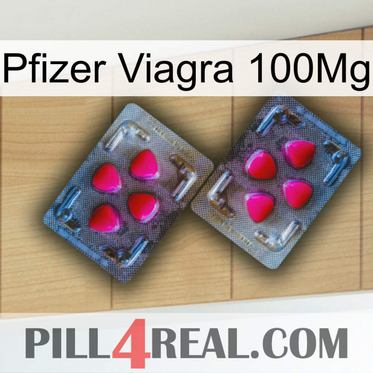 Pfizer Viagra 100Mg 15